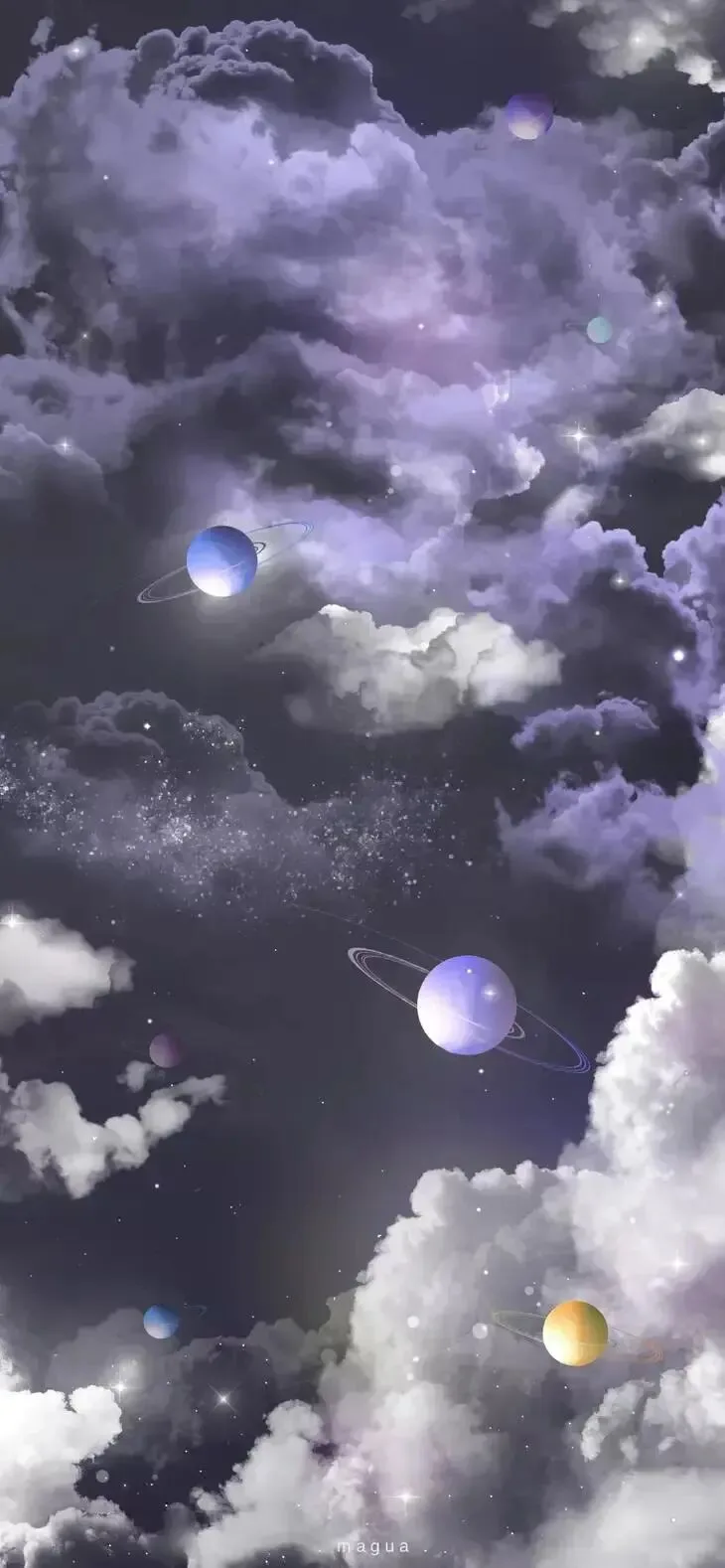 黑色炫酷壁纸 图片5