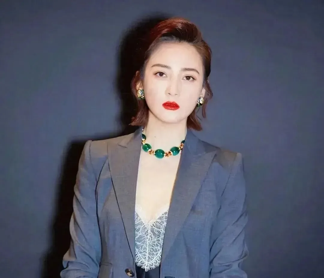 成熟女星高清图集 图片6