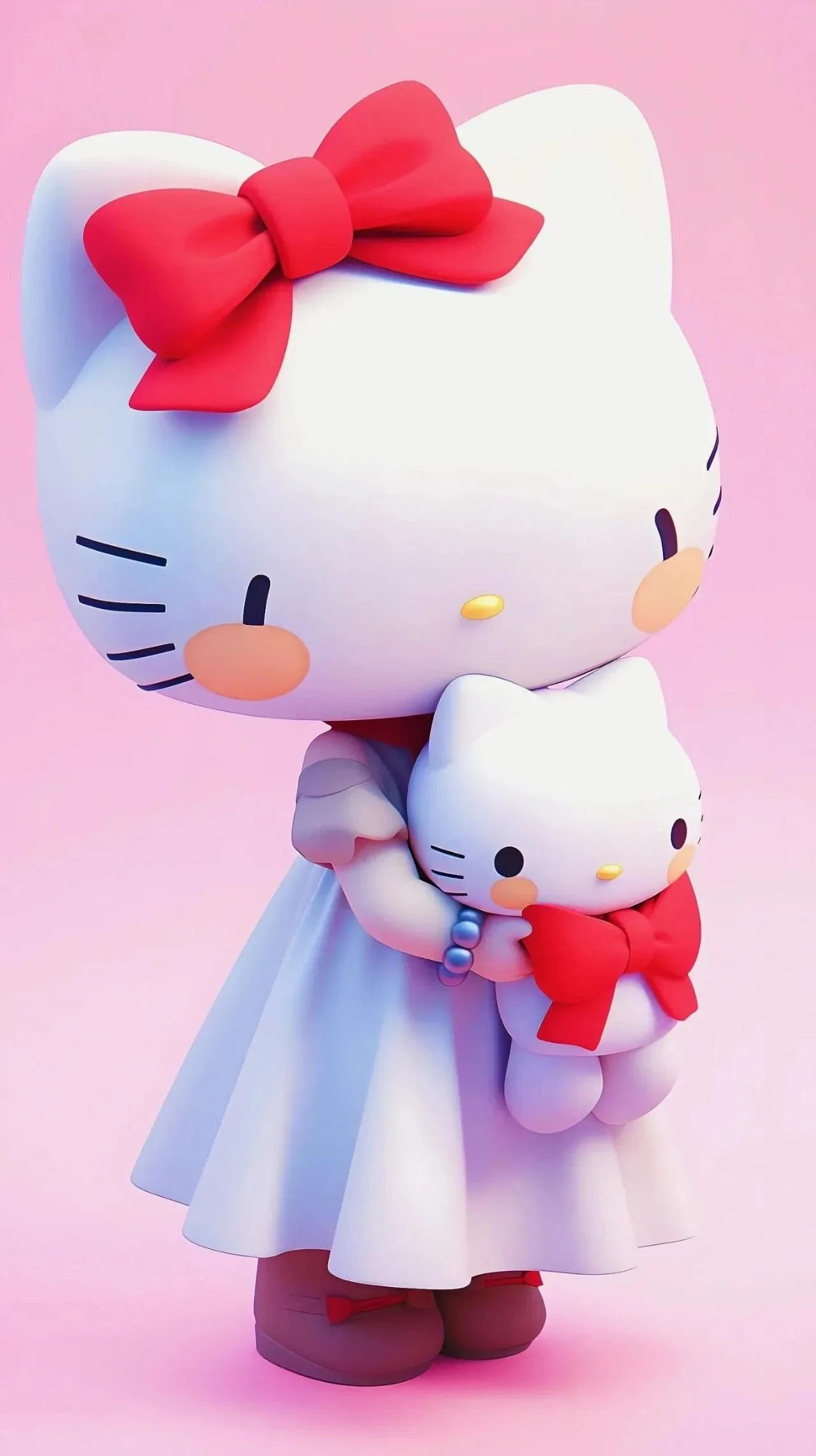 HelloKitty壁纸 图片4