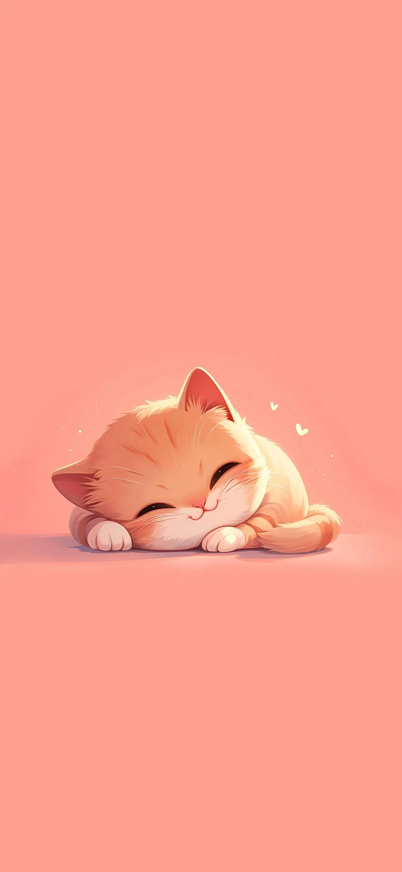 可爱猫咪壁纸 图片4