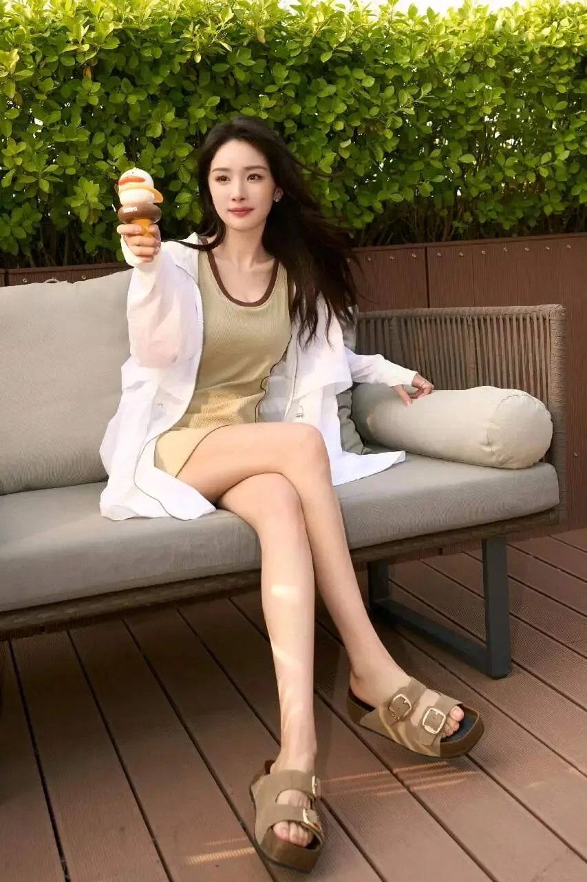 清纯美女图片 图片6