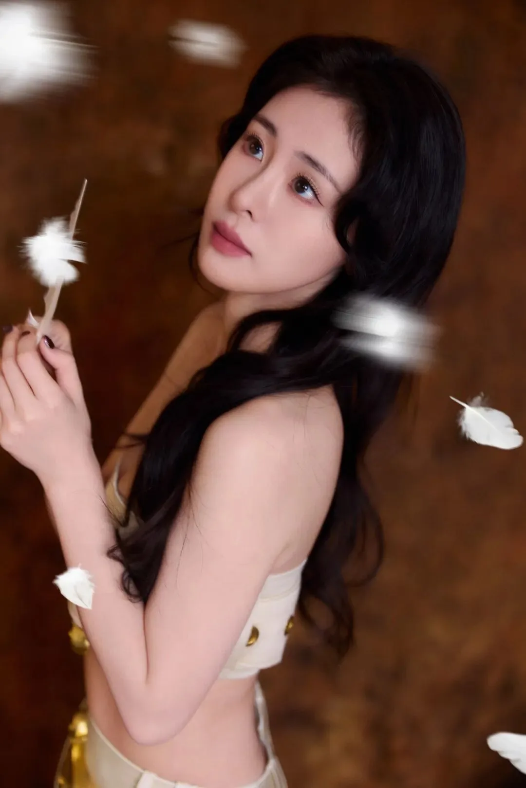 张碧晨壁纸 图片5