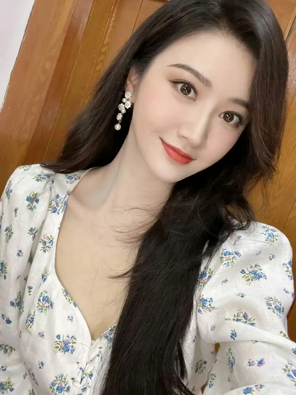 甜美写真图片 图片4