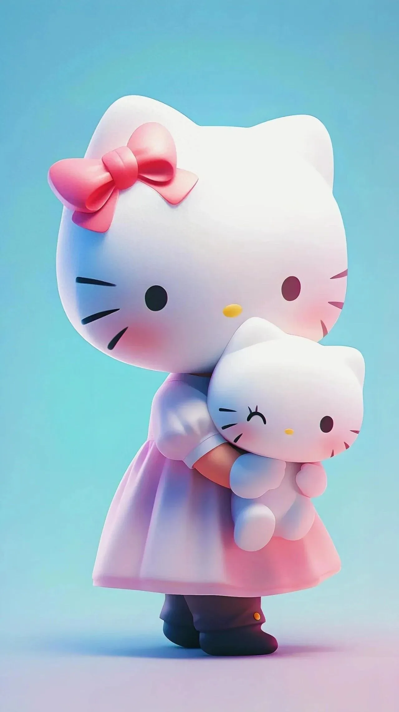 HelloKitty壁纸 图片2