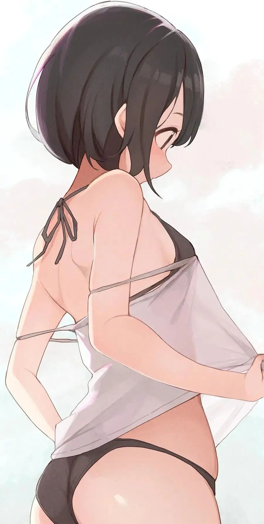 性感美女头像 图片2
