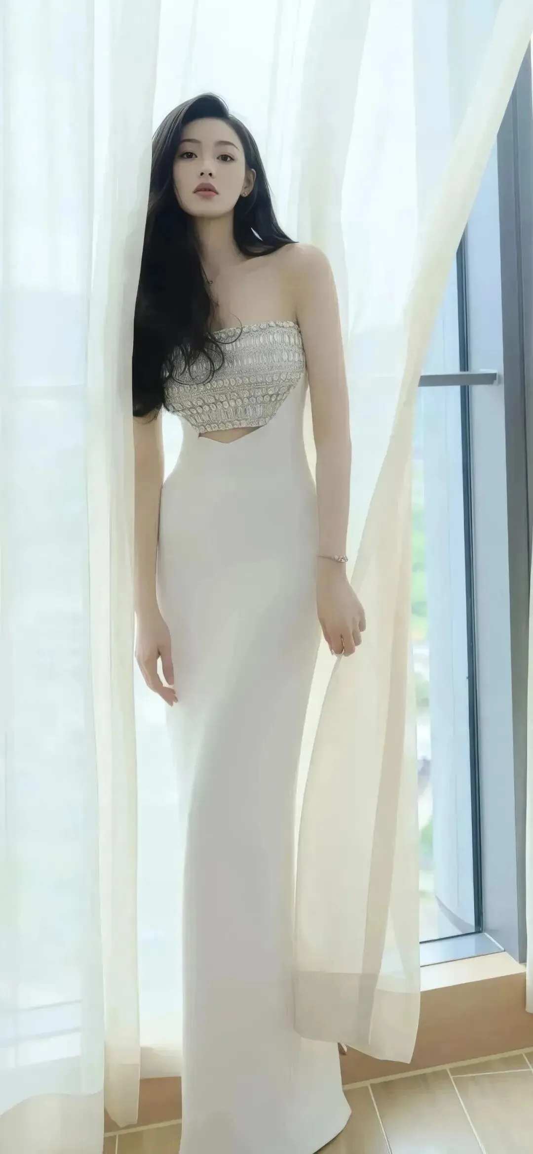 张天爱写真图片 图片5