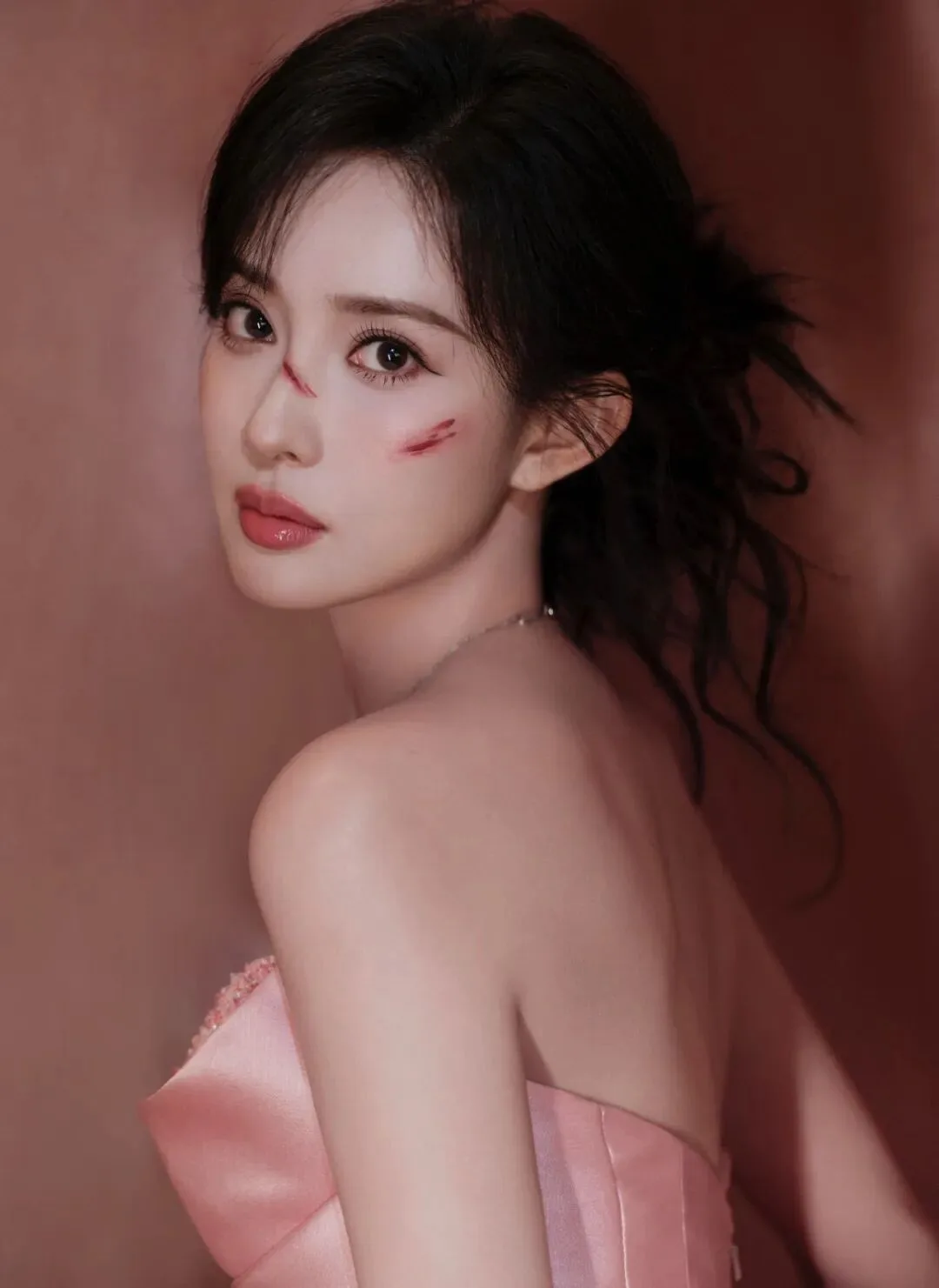 孟子义甜美写真 图片2