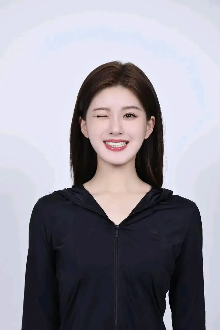 赵露思甜美可爱壁纸 图片4
