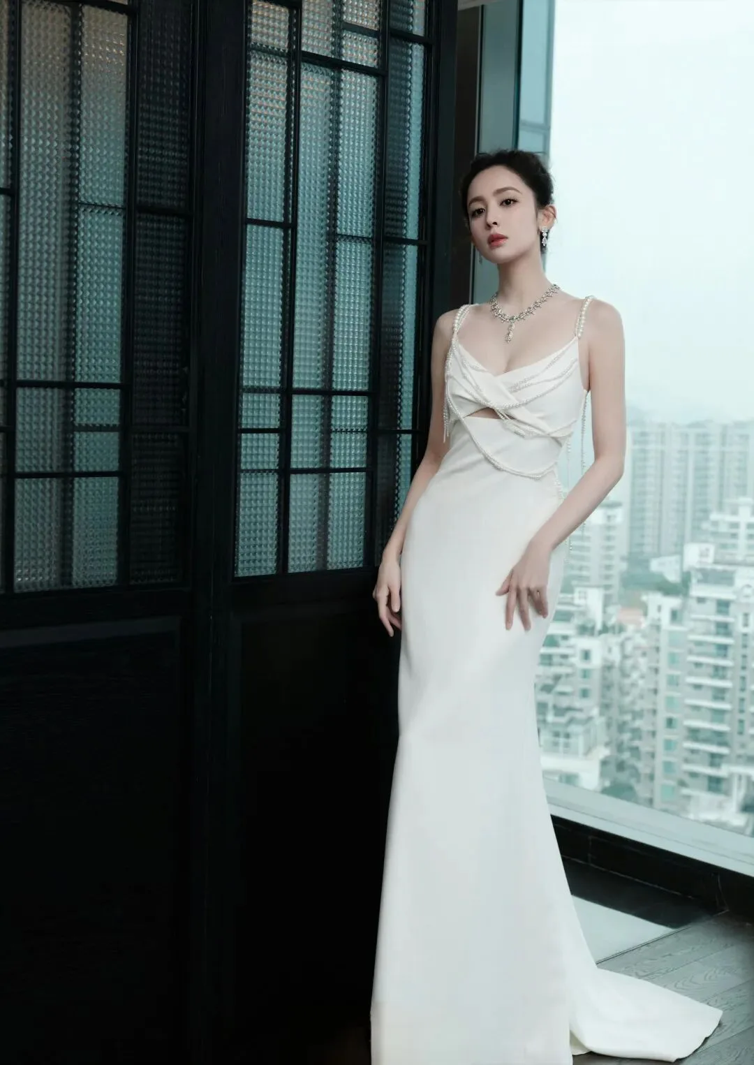 古力娜扎美女壁纸 图片5