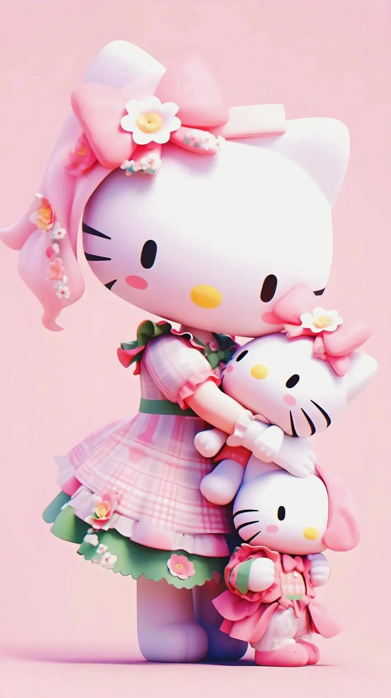 HelloKitty壁纸 图片5