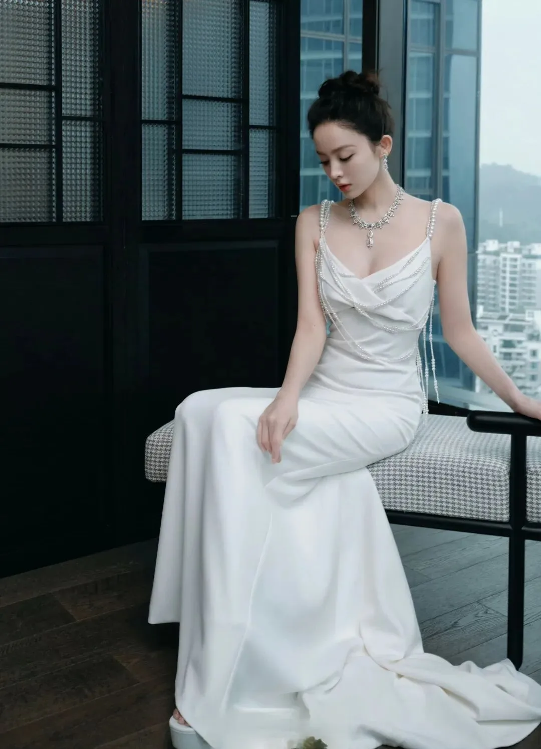 古力娜扎美女壁纸 图片3