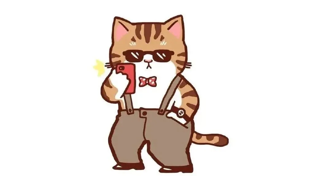 炫酷猫猫主题高清壁纸合集 12月28日更新图集