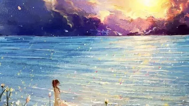 超美插画风格壁纸合集 12月31日高清图集上新