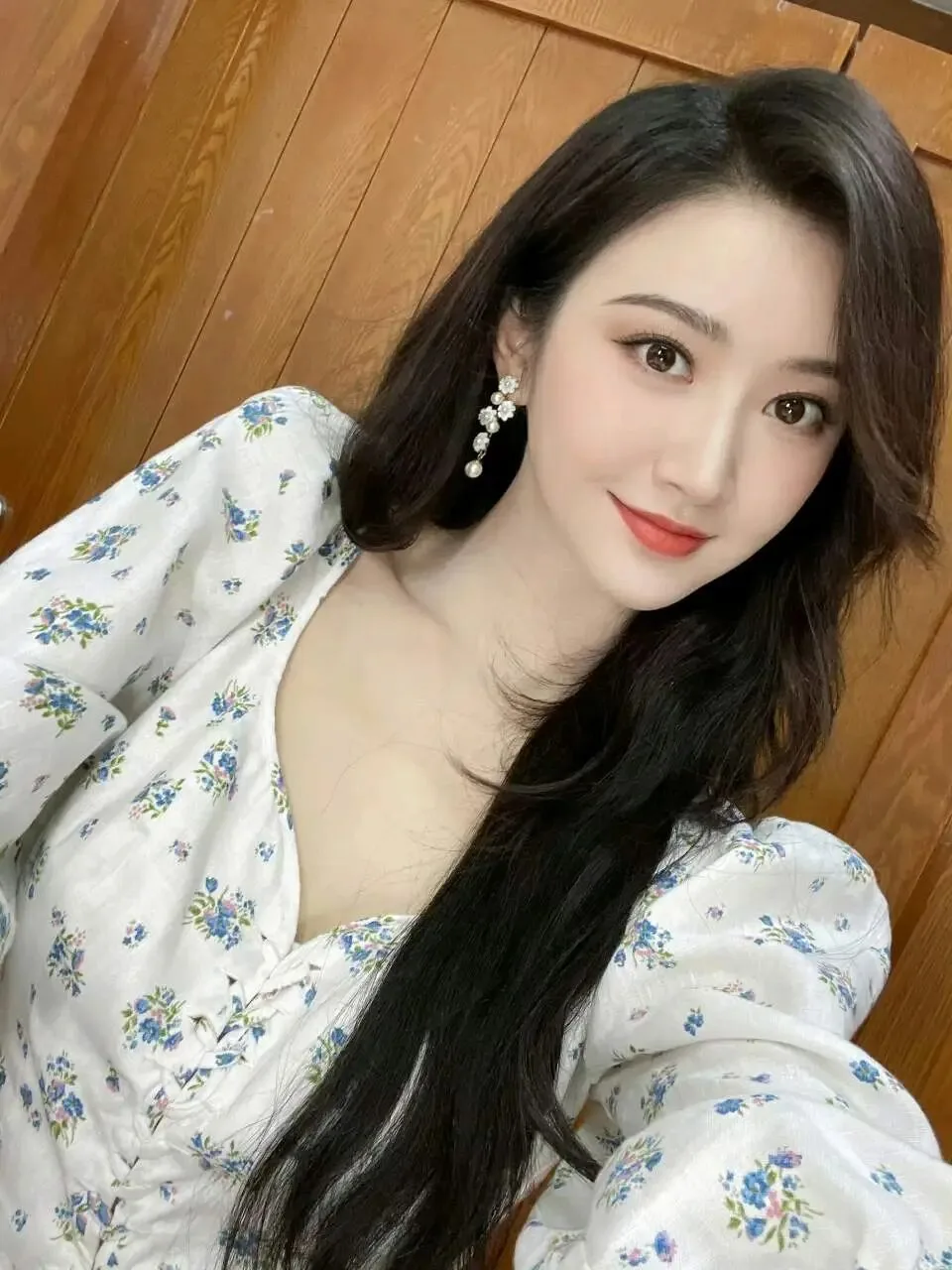 甜美写真图片 图片5
