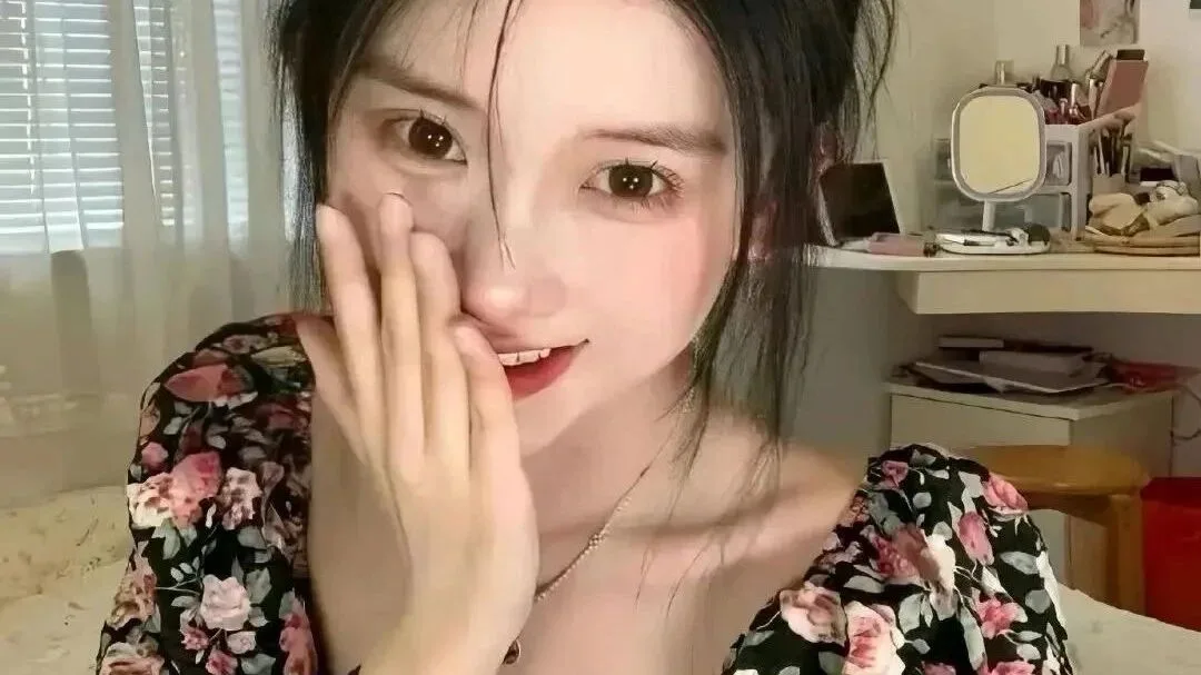 甜美可爱女生高清头像合集 清新少女风格图集欣赏