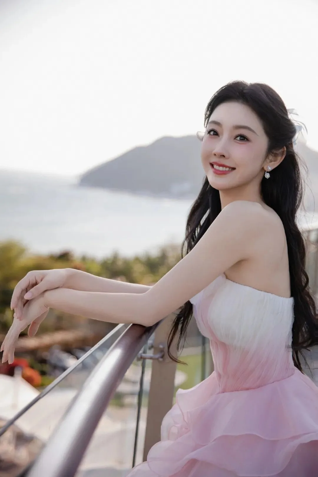甜美宣璐壁纸 图片6