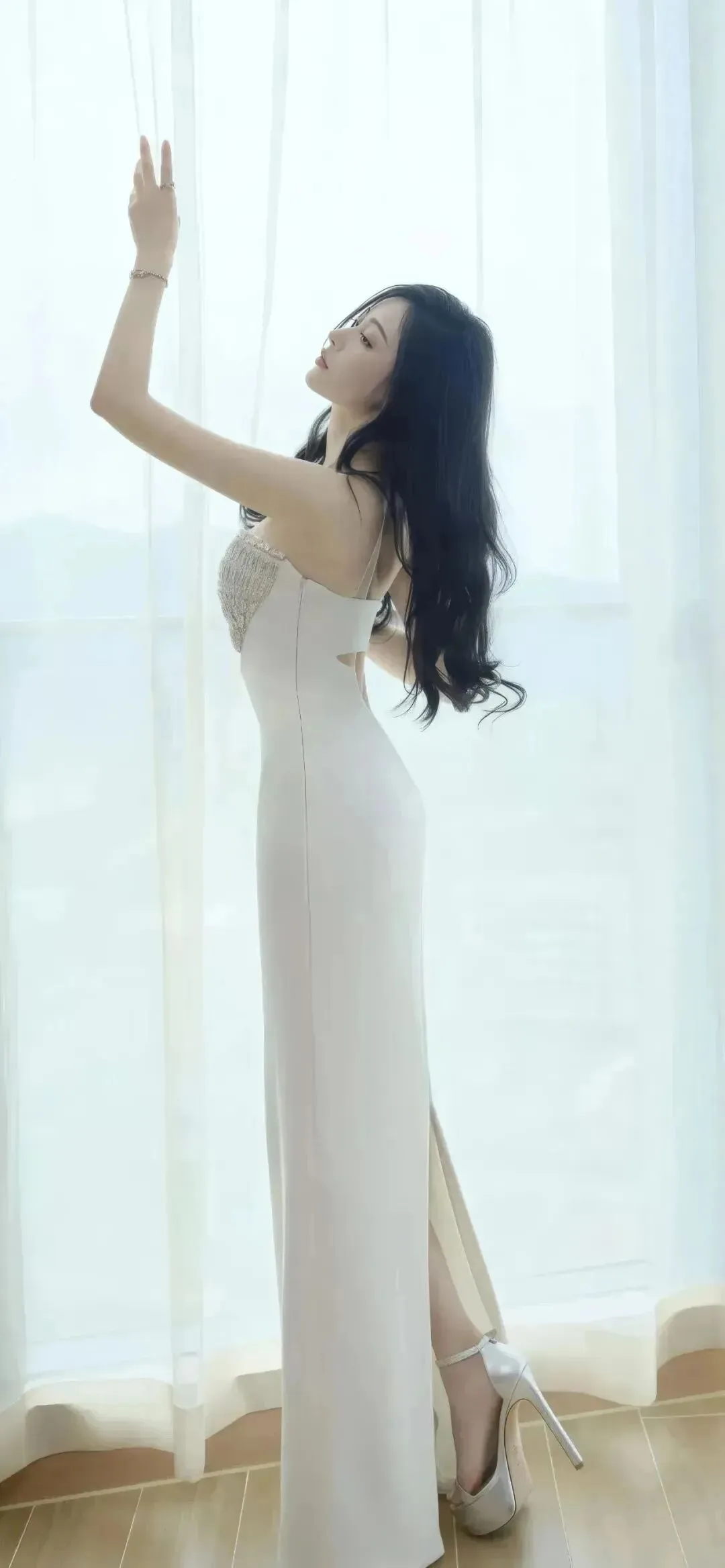 张天爱写真图片 图片4