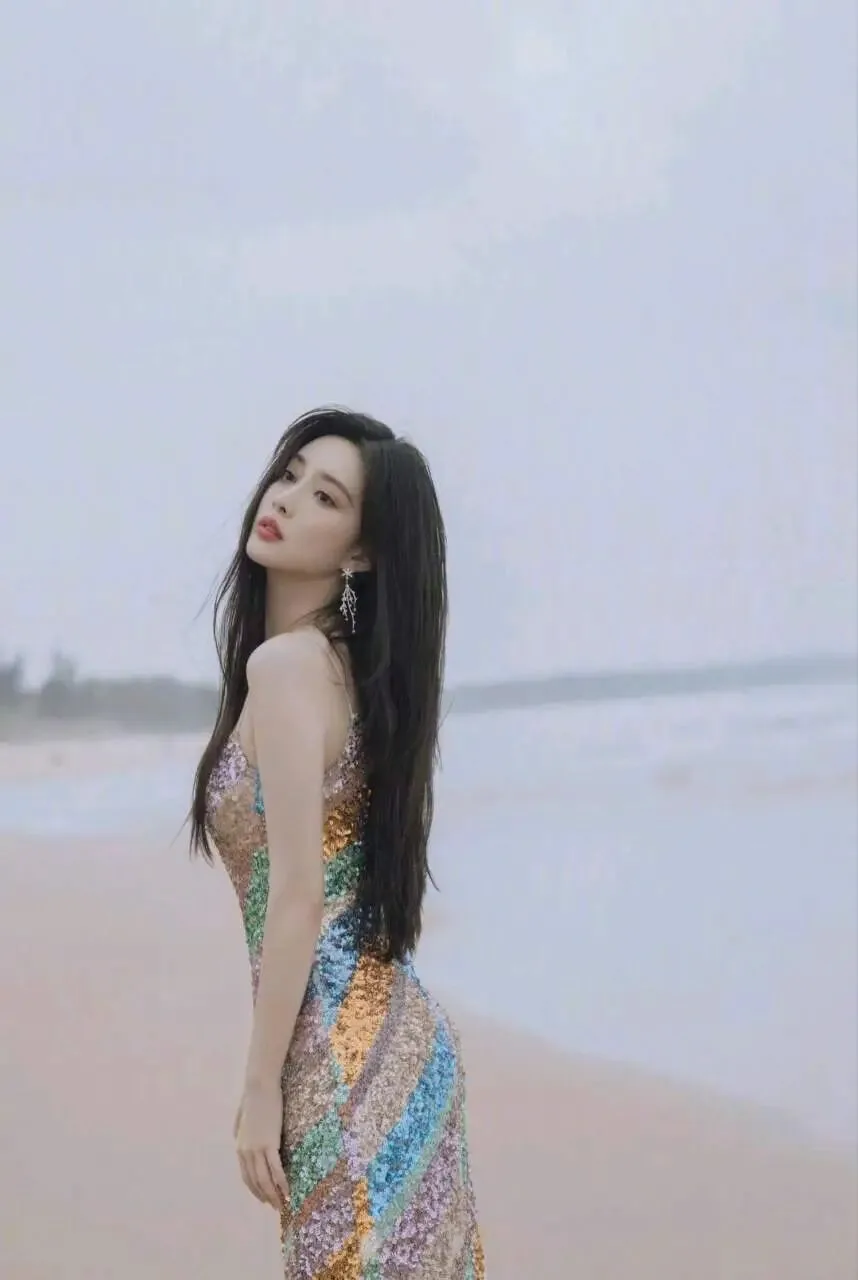 孟子义高清壁纸 图片2
