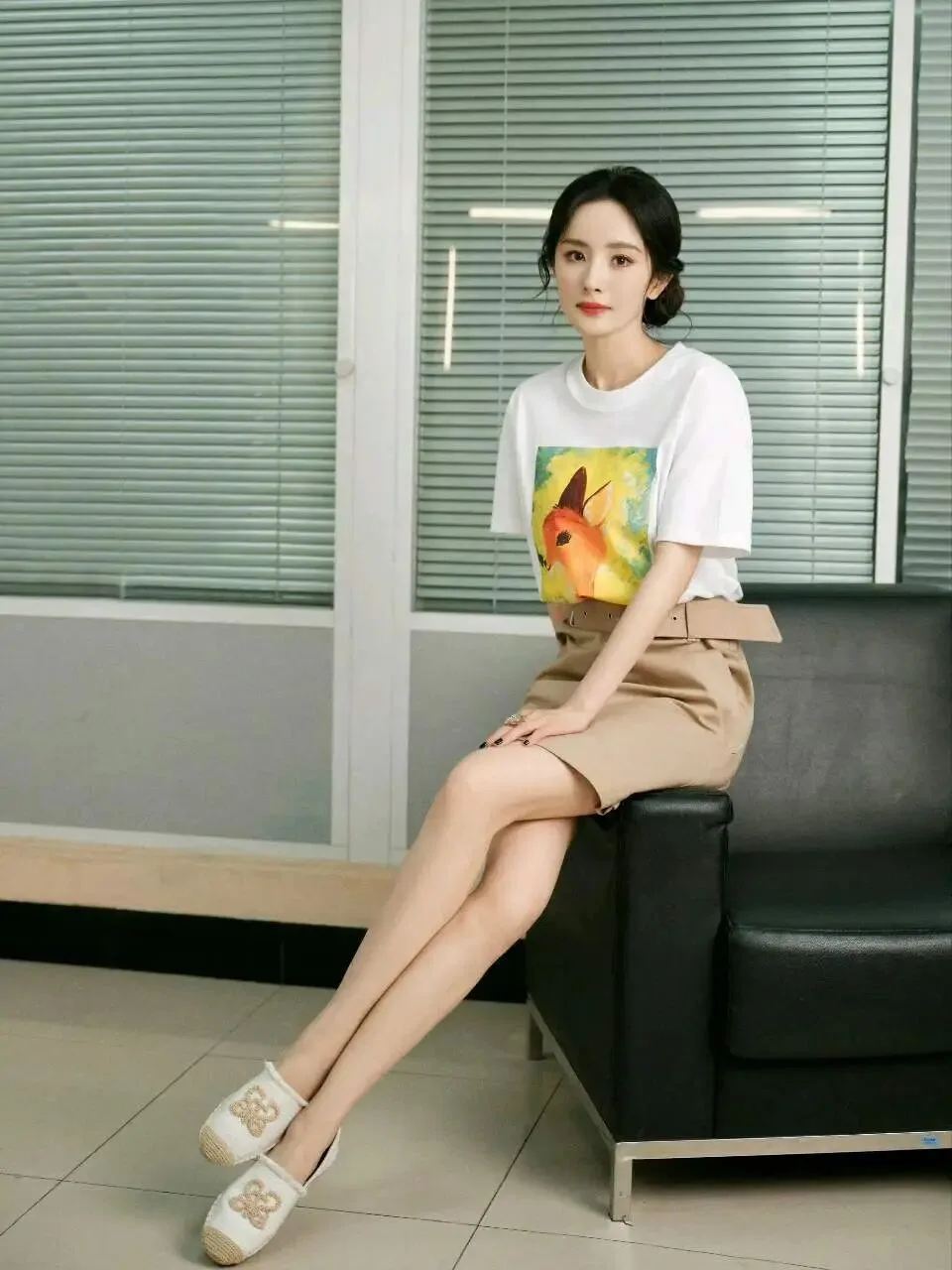 清纯美女图片 图片4