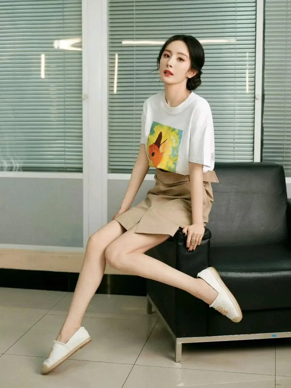 清纯美女图片 图片2