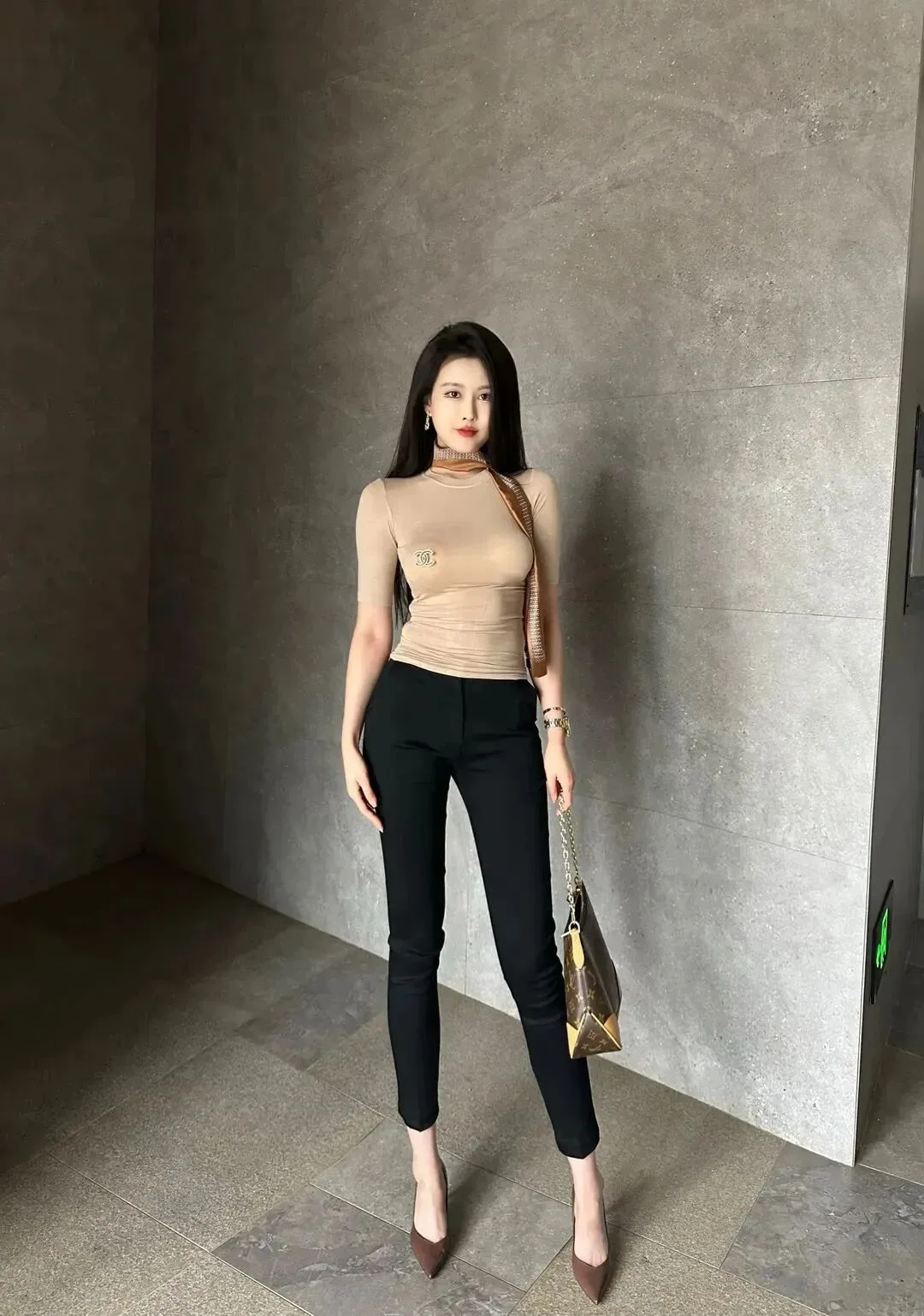 性感美女写真 图片5