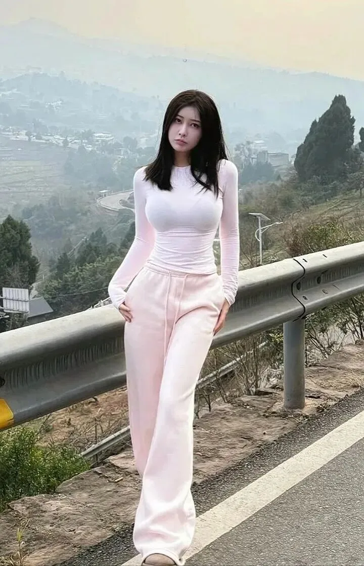 山野美女写真 图片2