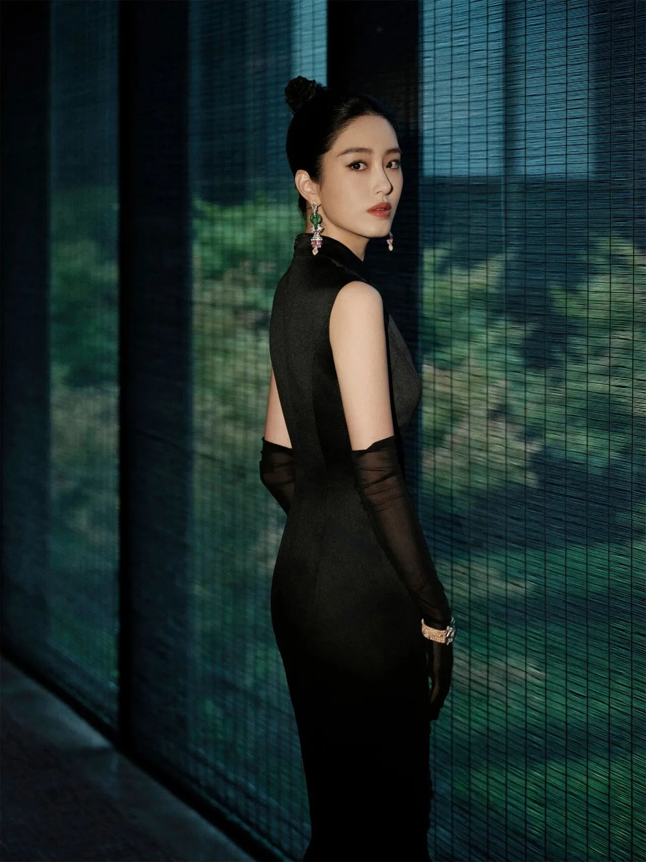杨采钰高清写真 图片5