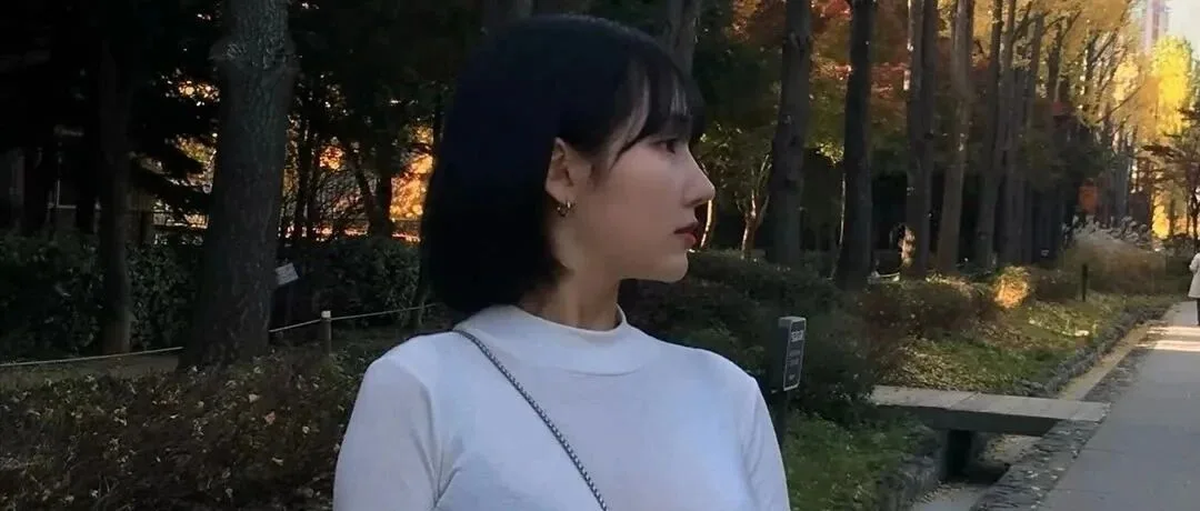 秋日氛围感写真大片 温柔又热烈的季节影像
