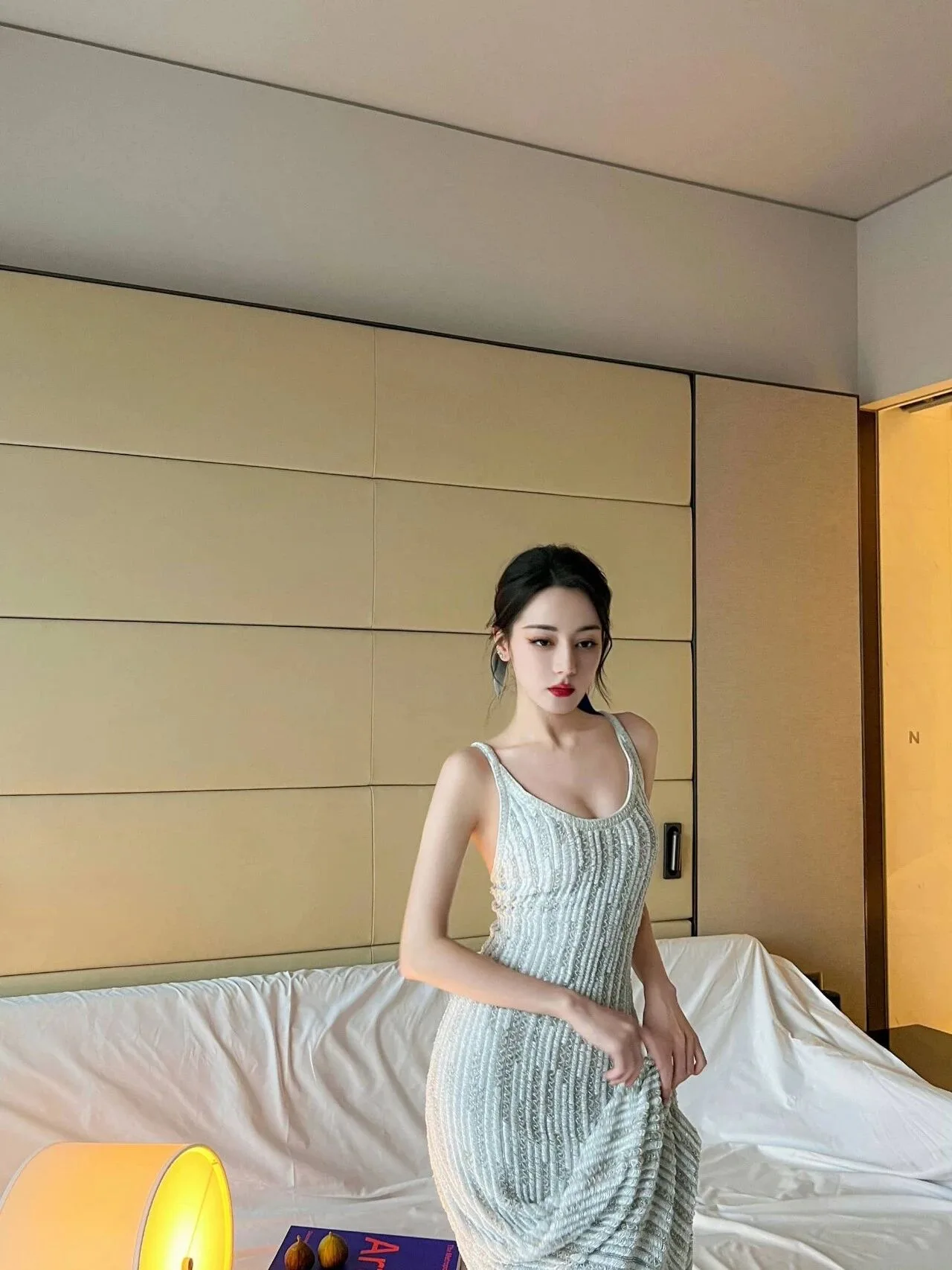迪丽热巴高清壁纸 图片5