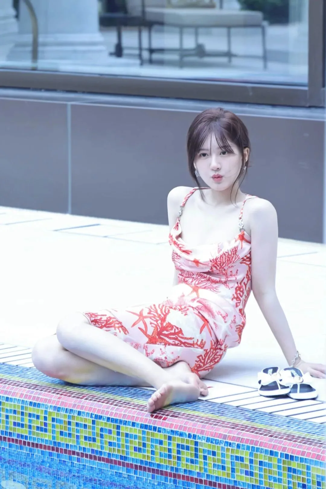 赵露思写真 图片5