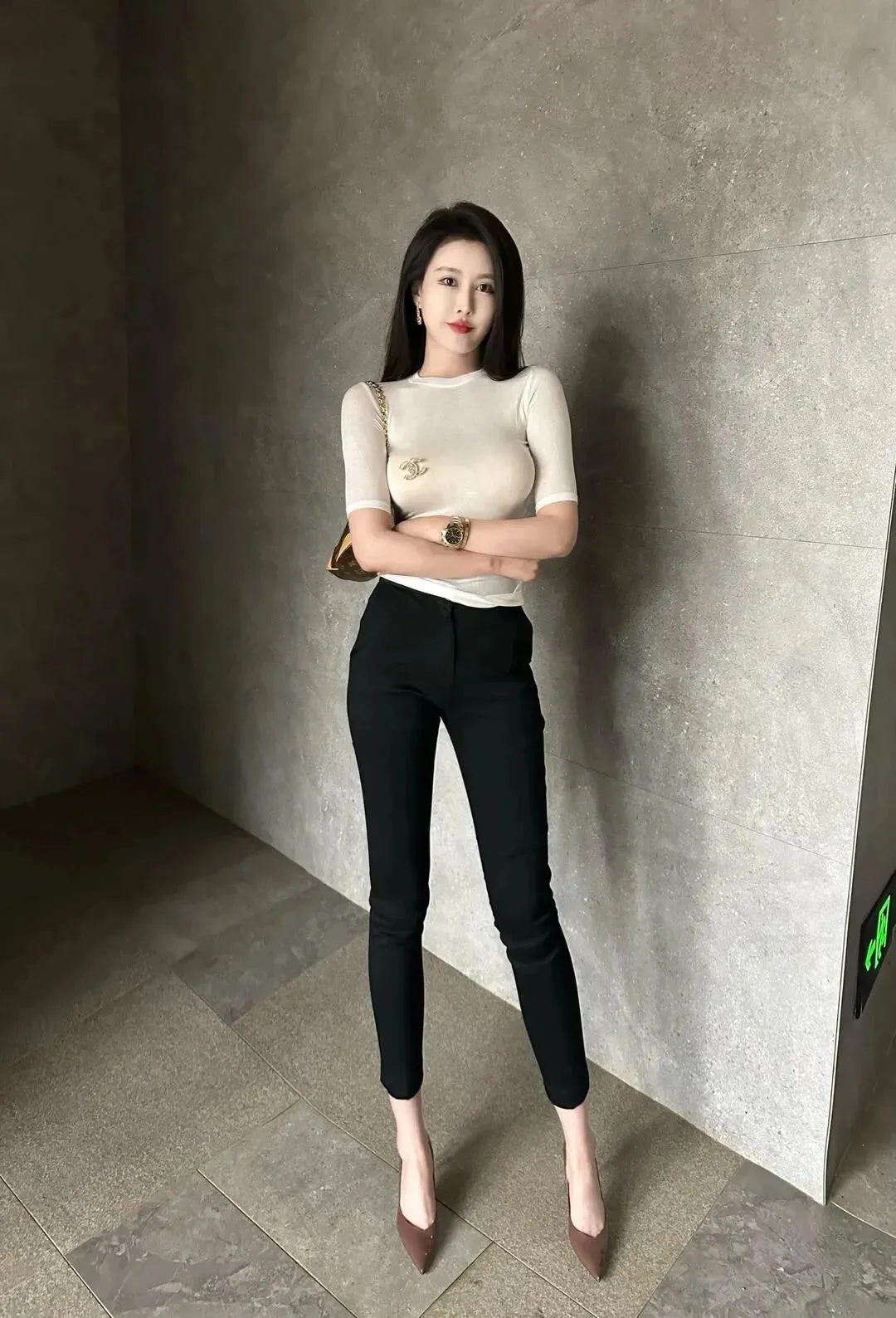 性感美女写真 图片2