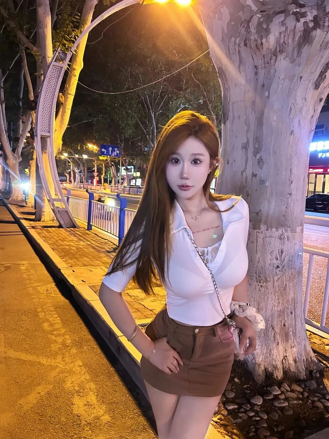 性感美女写真 图片2