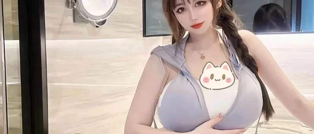汹涌少女写真高清图集 甜美少女魅力写真图片