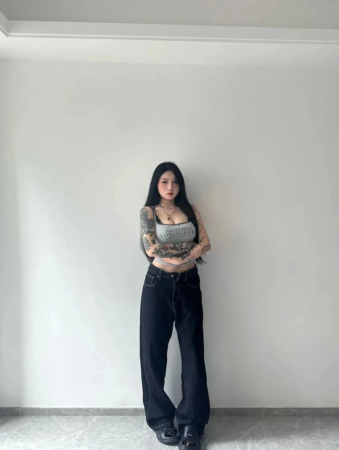 性感美女写真 图片3