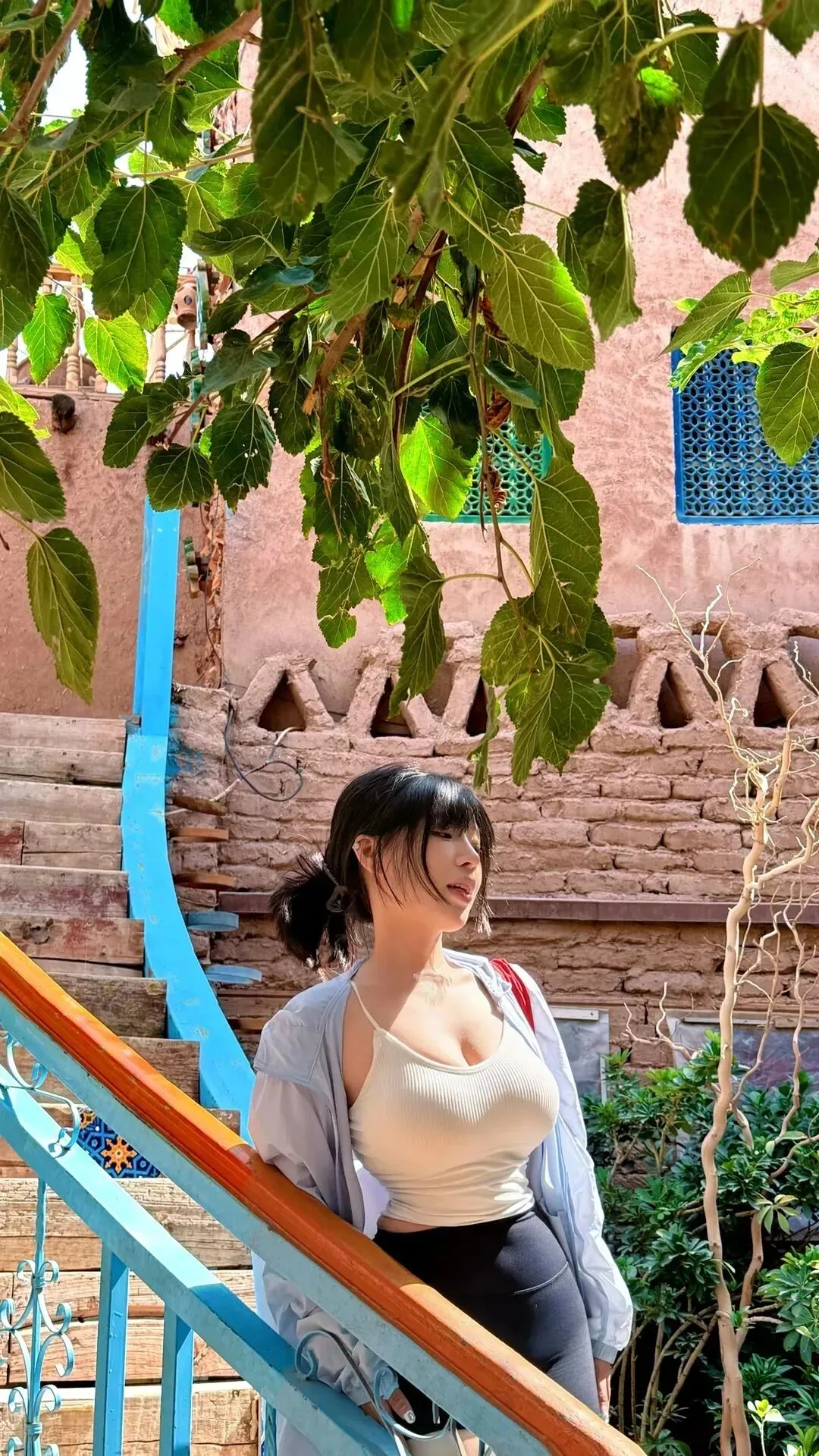 性感美女写真 图片2