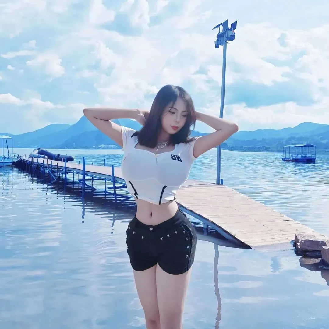 性感美女写真 图片2