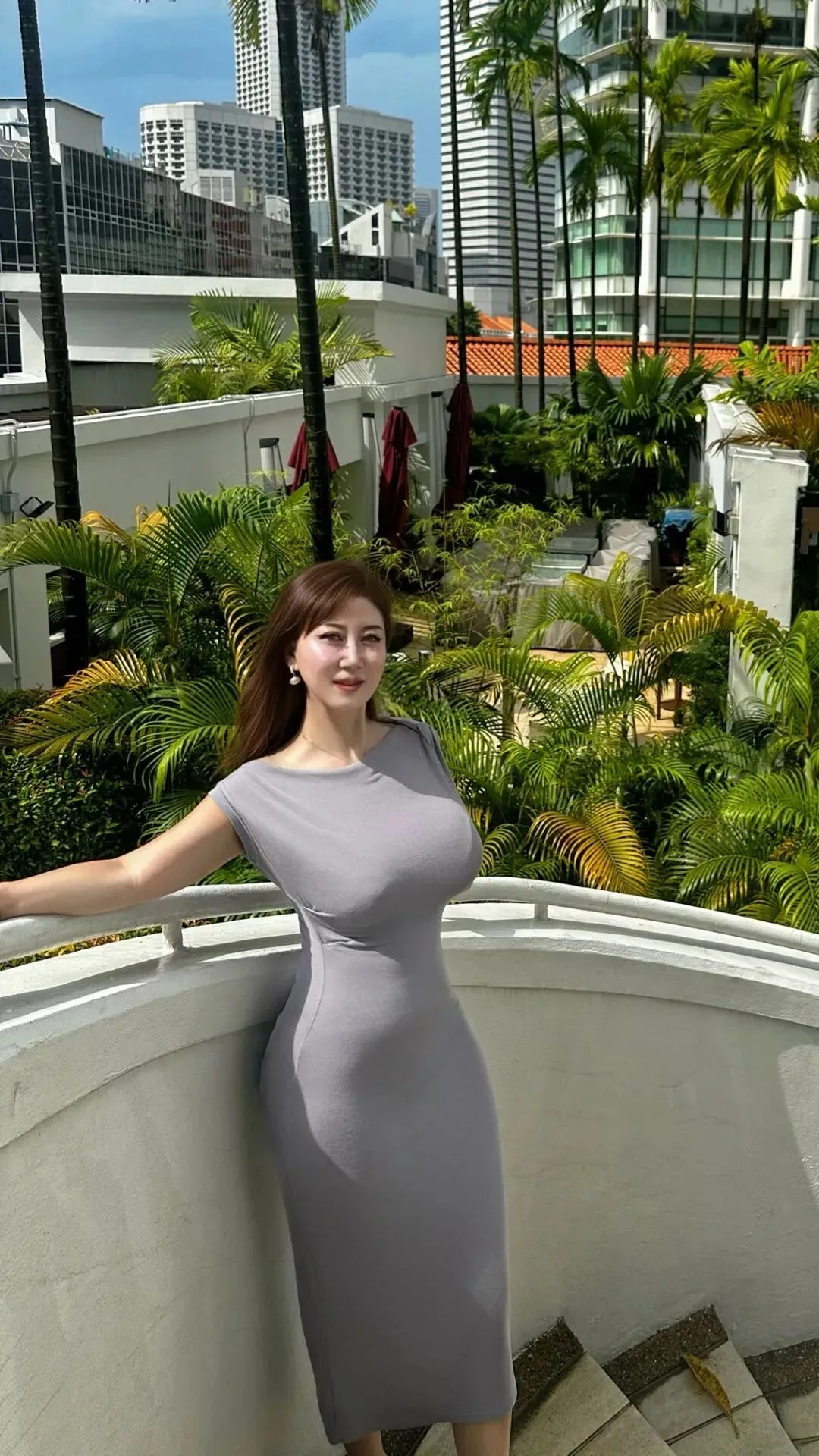成熟气质女人写真 图片2