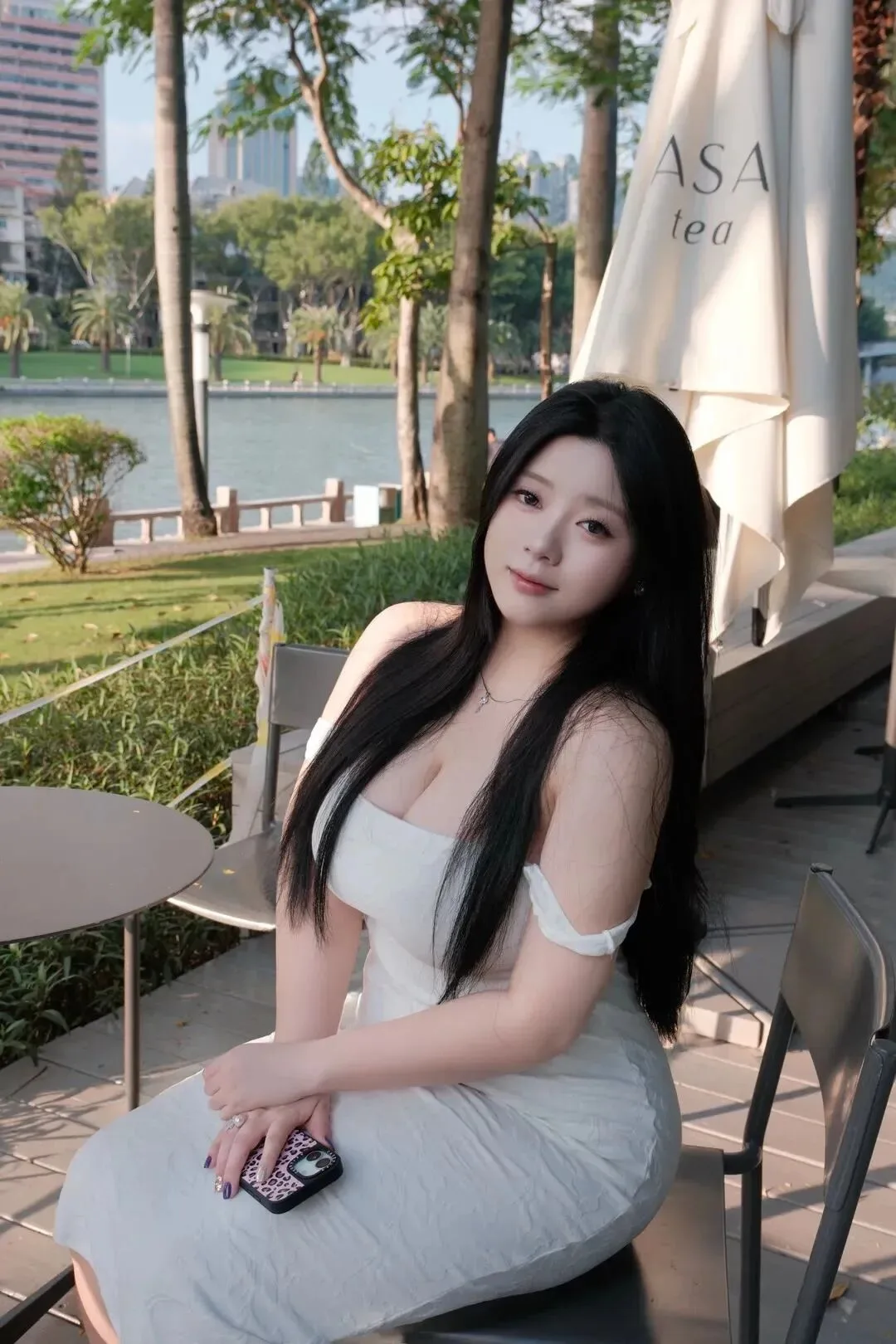 微胖女神写真 图片2