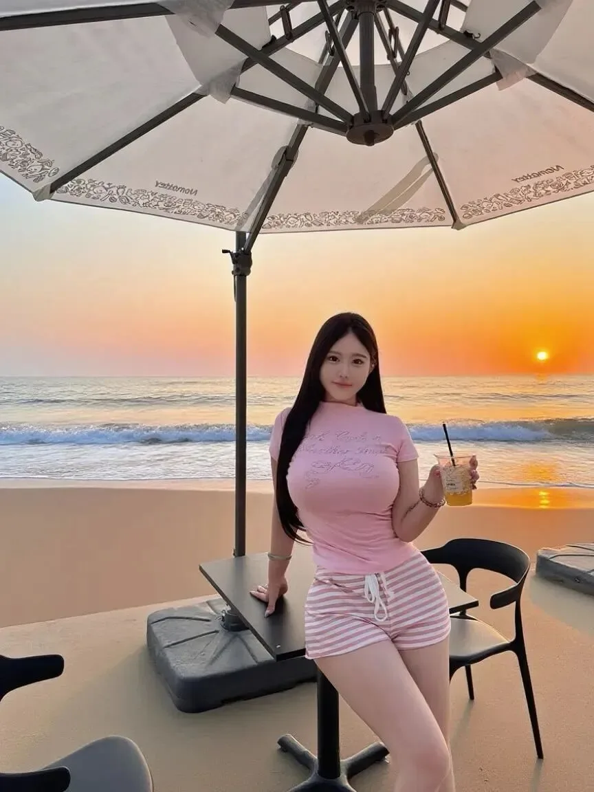 性感美女写真 图片2