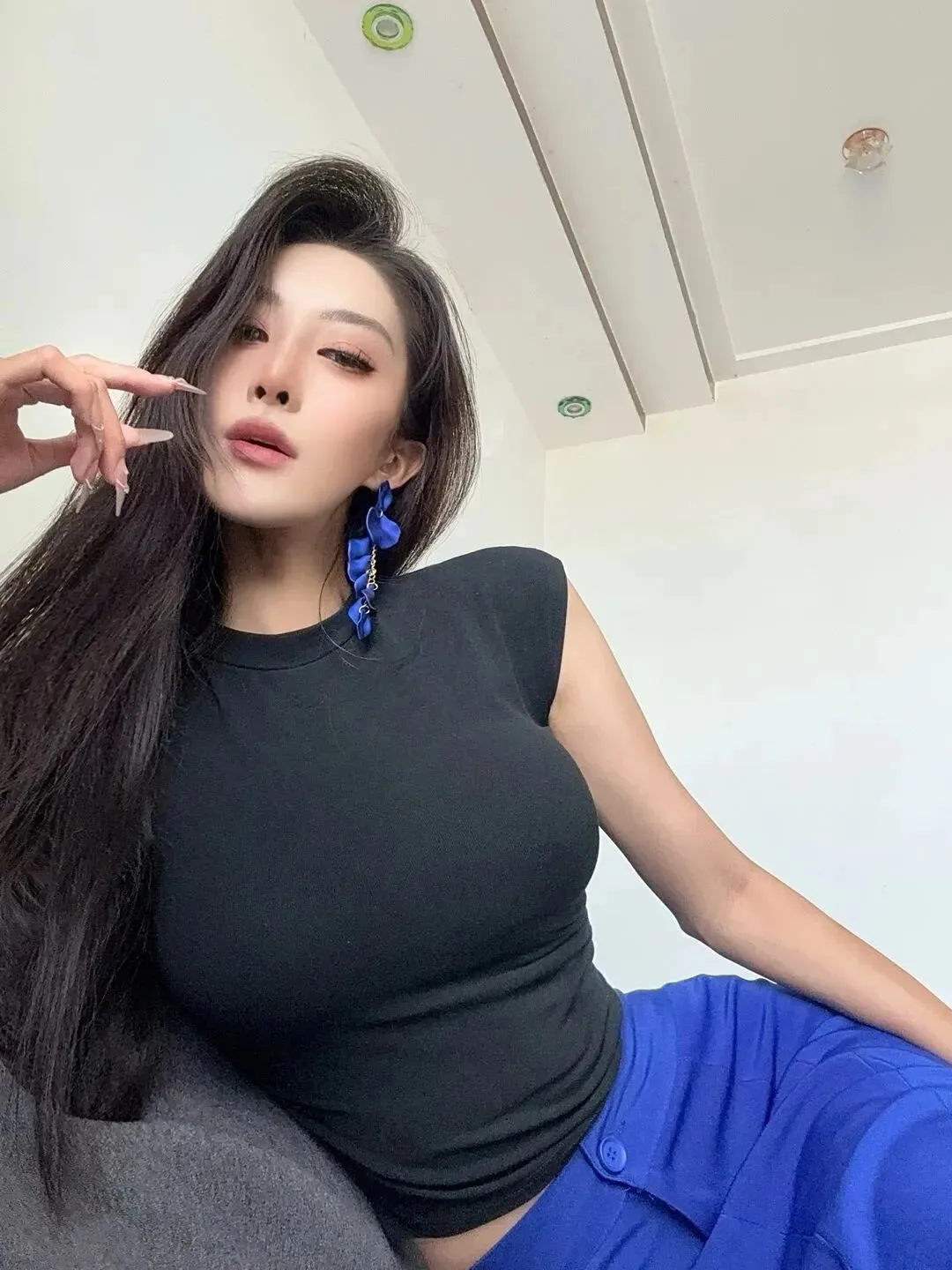 性感美女写真 图片2