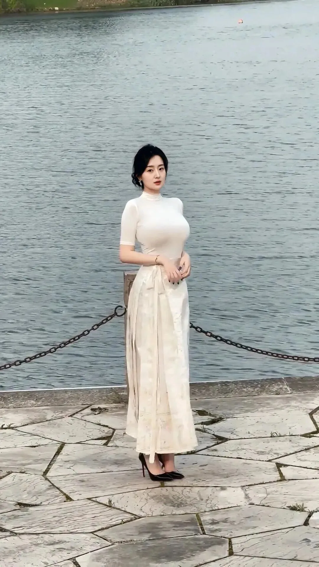 性感美女写真 图片3
