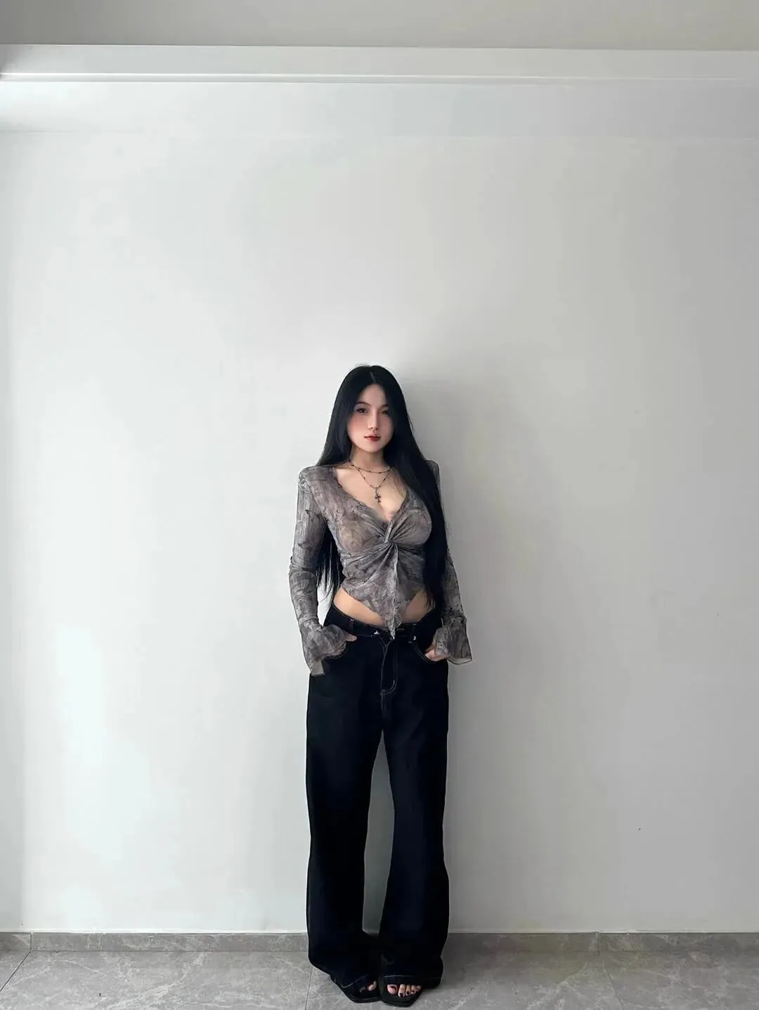 极品女神写真 图片2