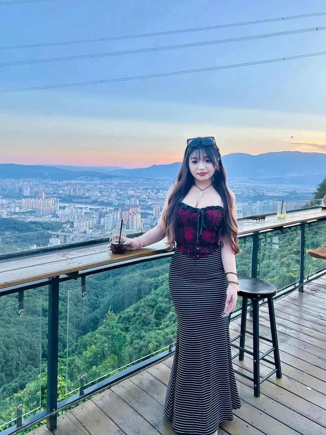 性感美女写真 图片3