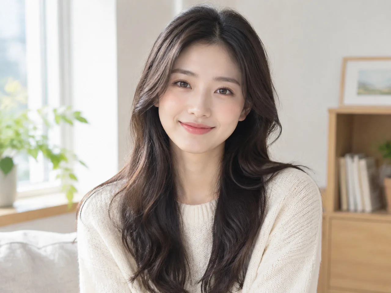 性感美女写真 图片1