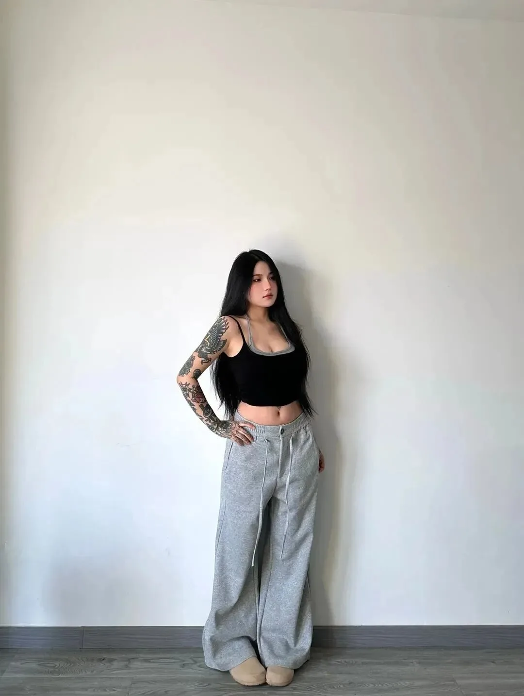 性感美女写真 图片3