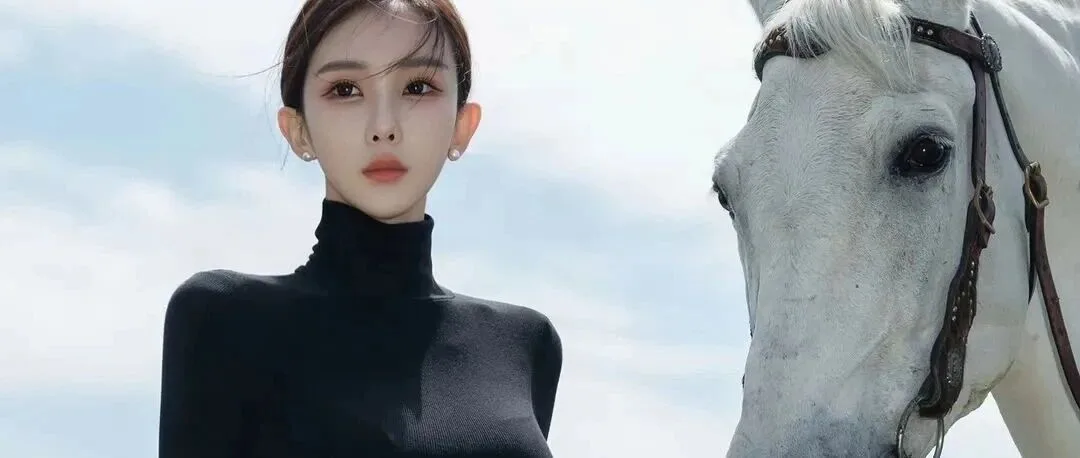高清图集超养眼美女写真 曲线身材太吸睛