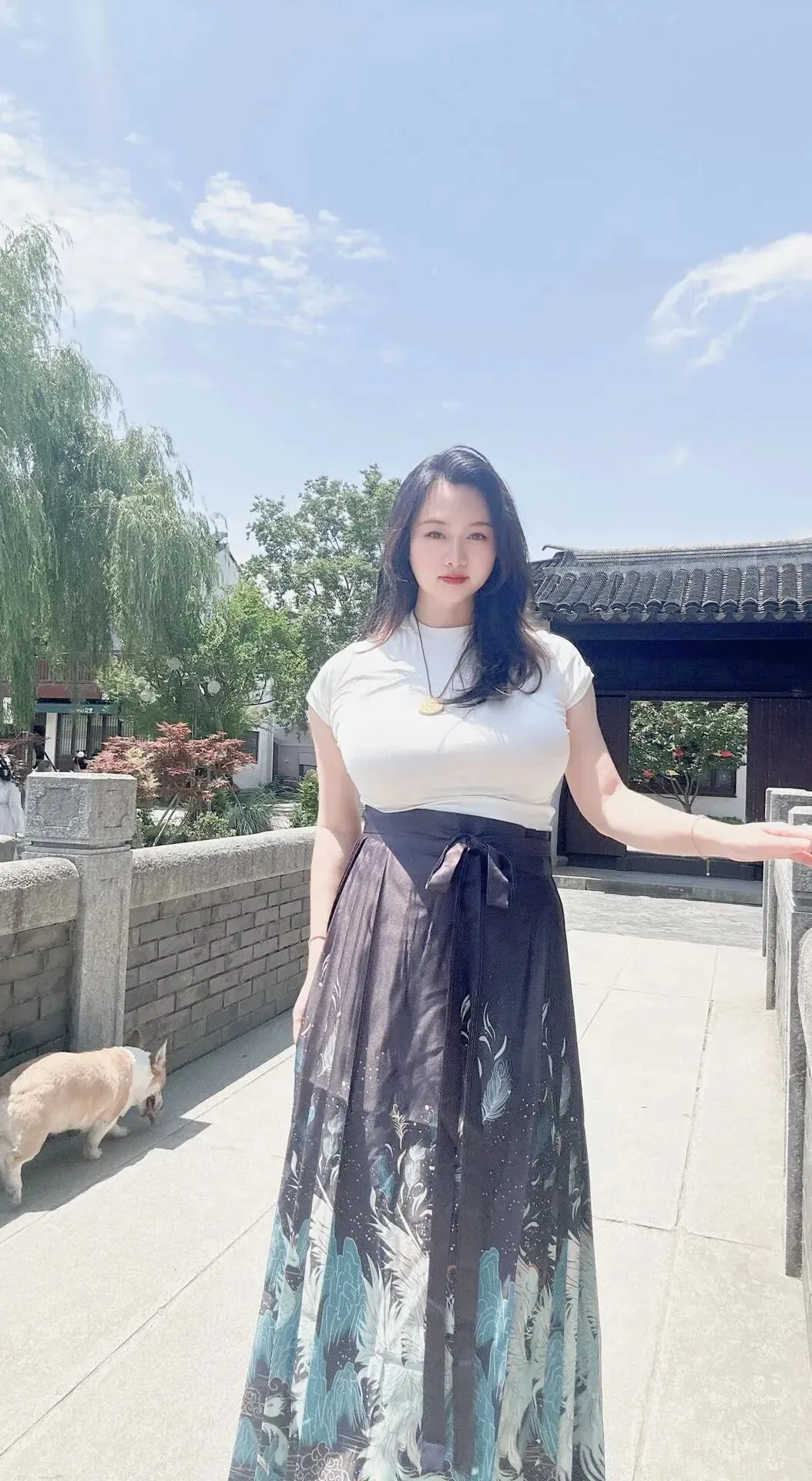 微胖女神写真 图片3
