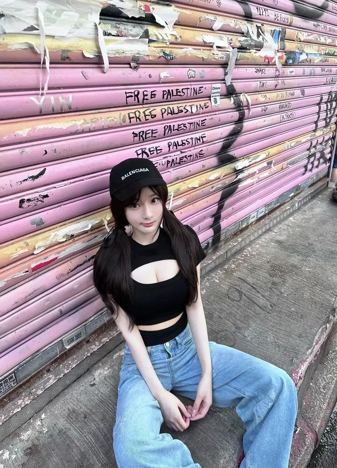 性感美女写真 图片2