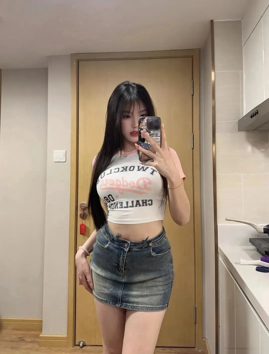 性感美女写真 图片2