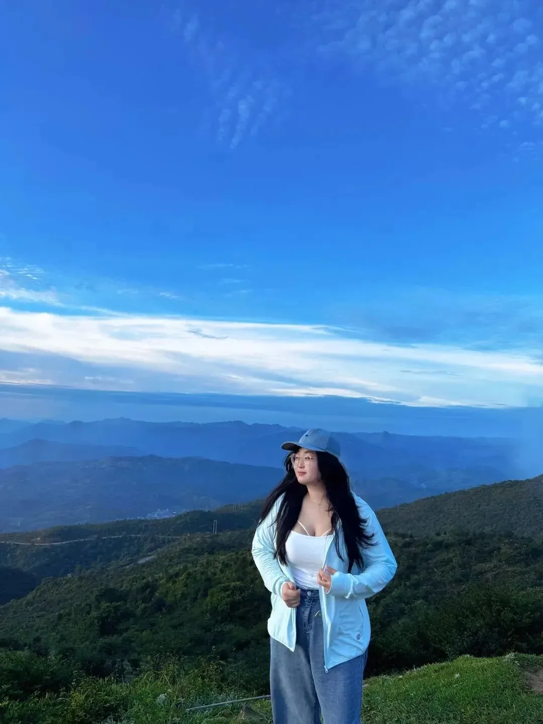 性感女神写真 图片3